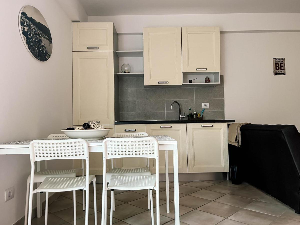 Villa Belvedere_Studio Flat San Fermo della Battaglia Zewnętrze zdjęcie