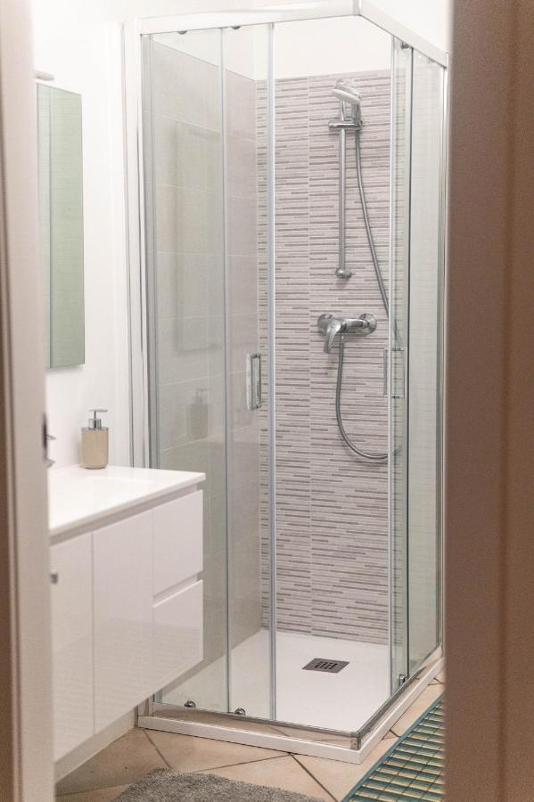 Villa Belvedere_Studio Flat San Fermo della Battaglia Zewnętrze zdjęcie