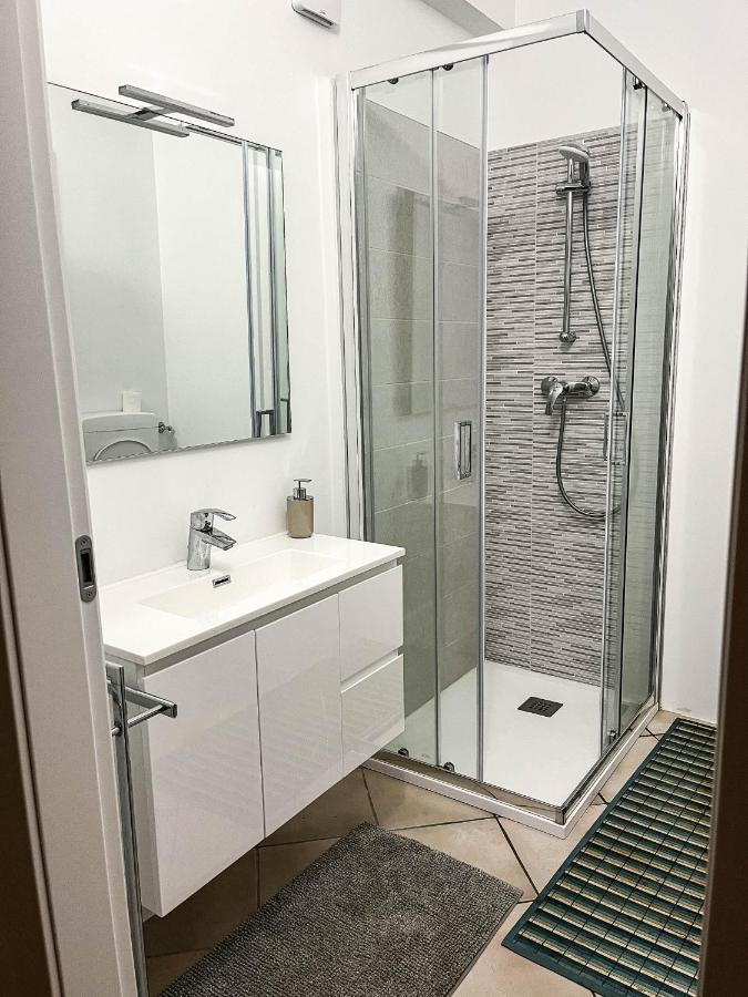 Villa Belvedere_Studio Flat San Fermo della Battaglia Zewnętrze zdjęcie