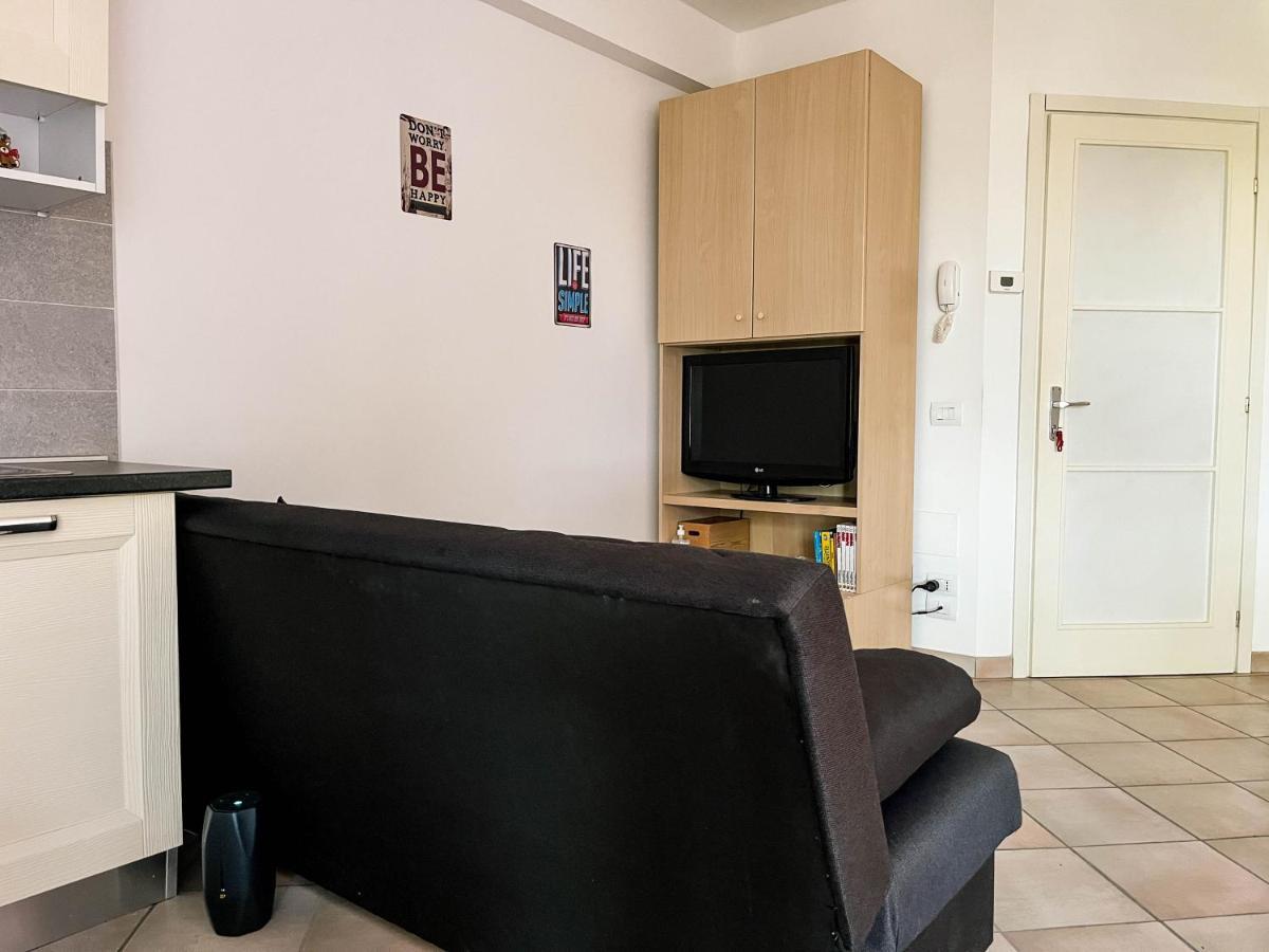 Villa Belvedere_Studio Flat San Fermo della Battaglia Zewnętrze zdjęcie